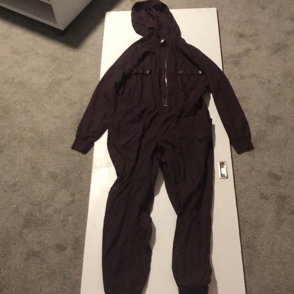 Free People Movement Light Jumpsuit